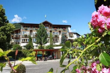Naturhotel Ortners Eschenhof