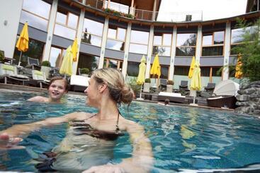 Naturhotel Ortners Eschenhof