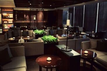 هتل Regent Taipei