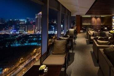 هتل Regent Taipei