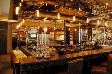 هتل Renaissance Santiago By Marriott