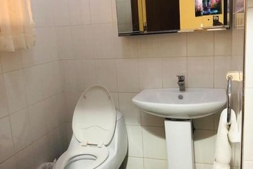 هتل Rexmar