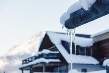 هتل Ritzlerhof Adults Only