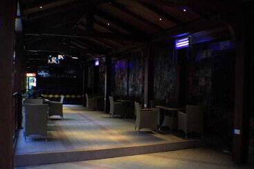 酒店 Royal Nick