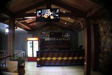 酒店 Royal Nick