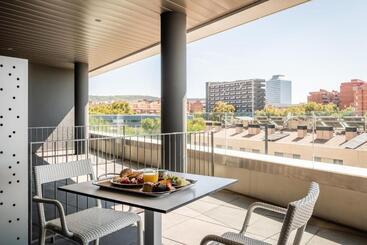 هتل Sb Plaza Europa