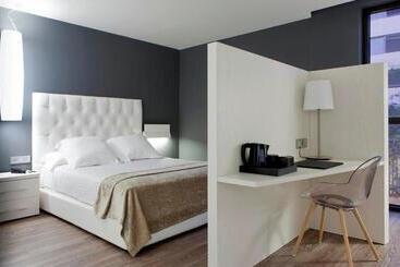هتل Sb Plaza Europa