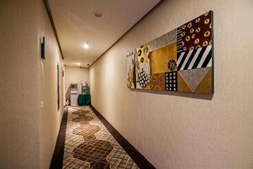 Taisugar Hotel Taipei