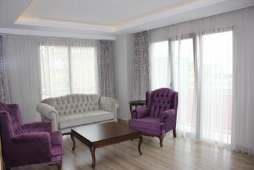 Anemon Kent Trabzon Otel
