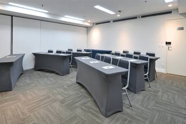 هتل Transamerica Executive Paulista
