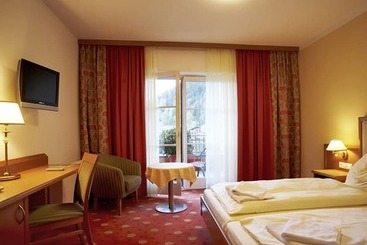 هتل Vitaler Landauerhof