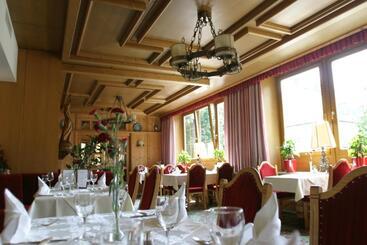 هتل Völserhof