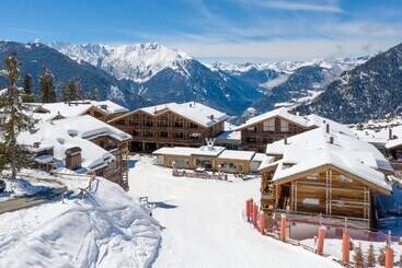 Hotel W Verbier