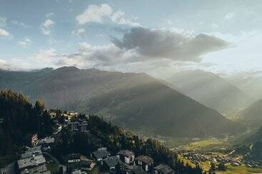 Hotel W Verbier