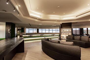 Hub Hotel   Songshan Airport Branch