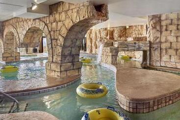 Island Vista Resort