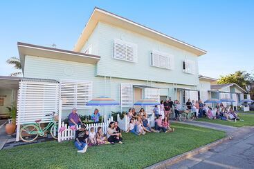 La Costa Beachside Motel - Gold Coast 