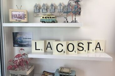 La Costa Beachside Motel