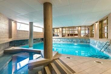 Lagrange Vacances Les Fermes Emiguy