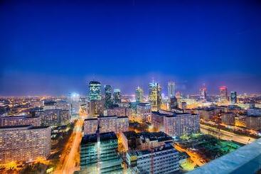 Leonardo Royal Hotel Warsaw
