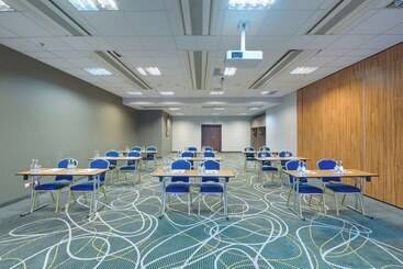 Leonardo Royal Hotel Warsaw
