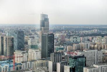 Leonardo Royal Hotel Warsaw