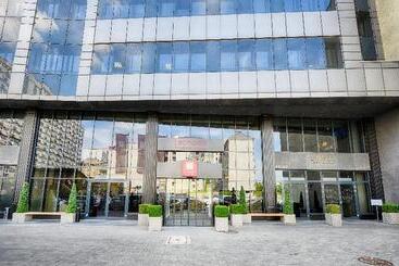 Leonardo Royal Hotel Warsaw