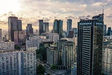 Leonardo Royal Hotel Warsaw