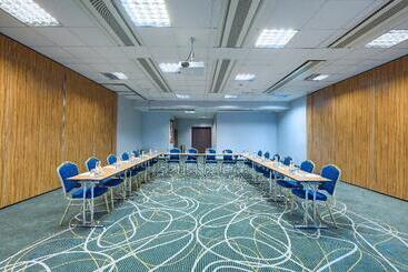 Leonardo Royal Hotel Warsaw