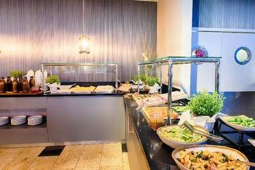 Leonardo Royal Hotel Warsaw