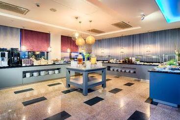 Leonardo Royal Hotel Warsaw