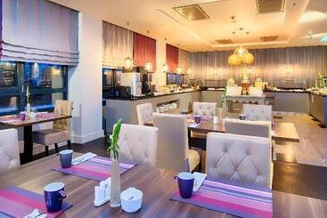 Leonardo Royal Hotel Warsaw
