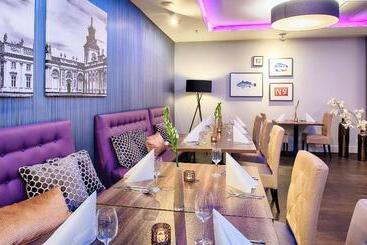 Leonardo Royal Hotel Warsaw