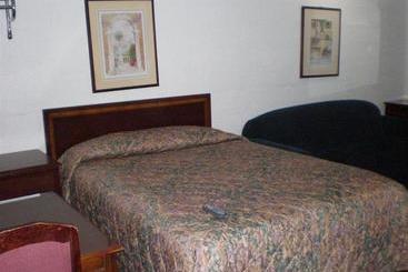 מוטל Quail Run Motor Inn