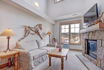 Park Avenue Lofts By Great Western Lodging