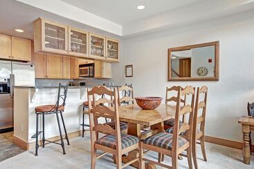 Park Avenue Lofts By Great Western Lodging