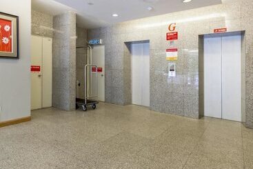 Ray Parc Hotel Kuala Lumpur