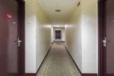 Ray Parc Hotel Kuala Lumpur