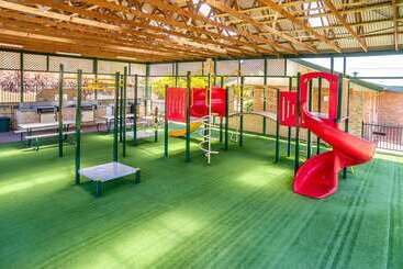 استراحتگاه Quality Apartments Banksia Albany