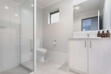 استراحتگاه Quality Apartments Banksia Albany