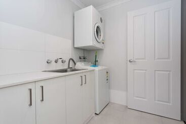 استراحتگاه Quality Apartments Banksia Albany