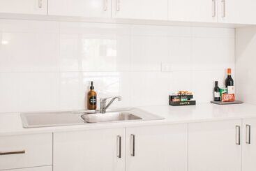 استراحتگاه Quality Apartments Banksia Albany