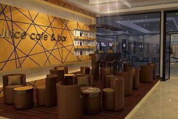 استراحتگاه Tsaghkadzor Marriott