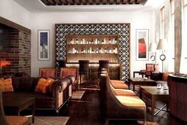 استراحتگاه Tsaghkadzor Marriott