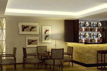 استراحتگاه Tsaghkadzor Marriott