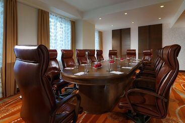 استراحتگاه Tsaghkadzor Marriott