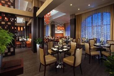 استراحتگاه Tsaghkadzor Marriott