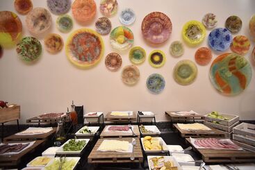 استراحتگاه Tsaghkadzor Marriott