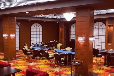 استراحتگاه Tsaghkadzor Marriott
