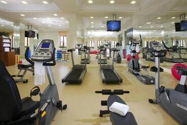 استراحتگاه Tsaghkadzor Marriott